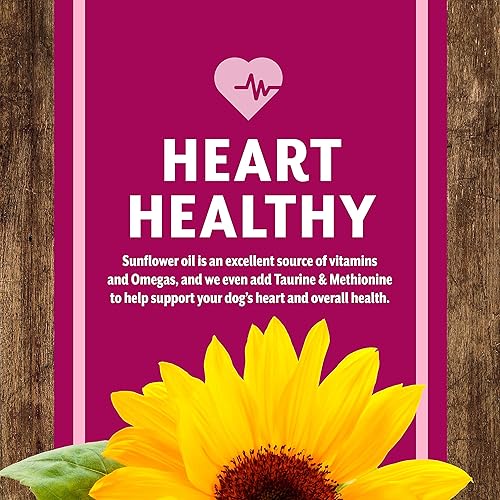 Miniatura 7 de Venture - Alimento seco para perros sin granos con ingredientes limitados