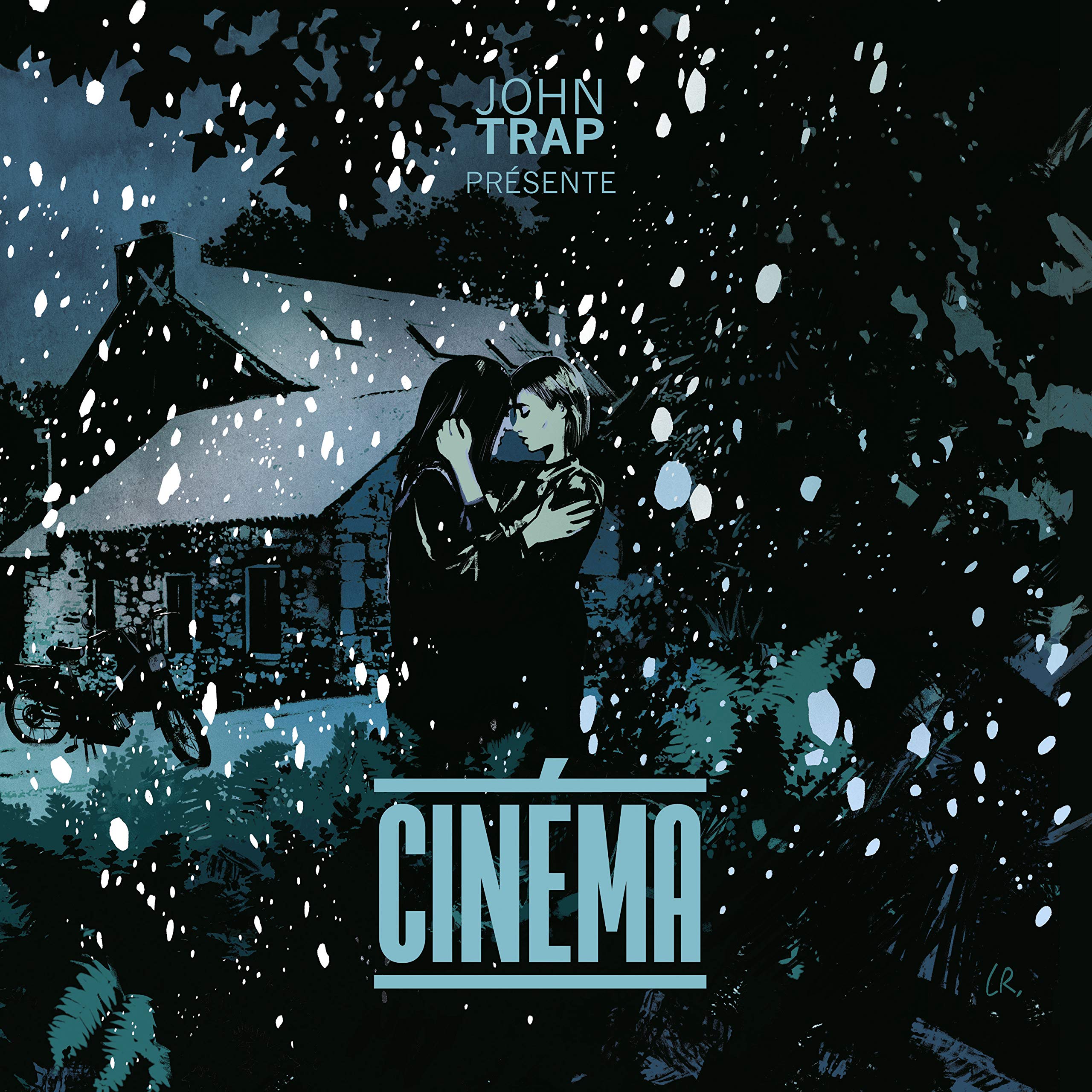 Cinéma [VINYL]
