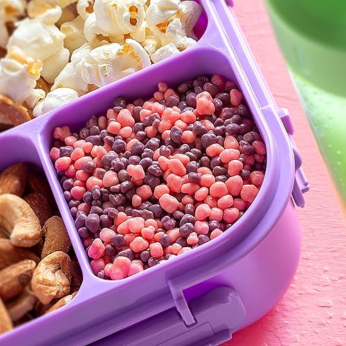 Miniatura 8 de Nerds Caramelo, sabor a uva y fresa, cajas de dulces de cine de 5 onzas (paquete de 12)