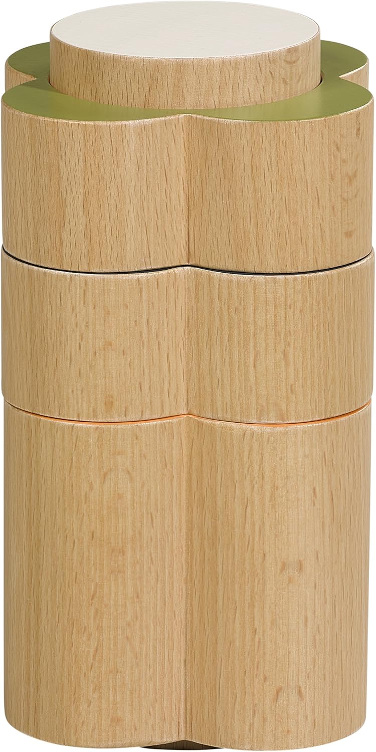 Orla Kiely Flower Desk Pot Office Products