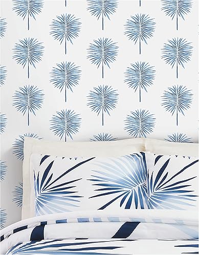 Miniatura 7 de RoomMates RMK12511RL Coquillette Gato Fun Fronds