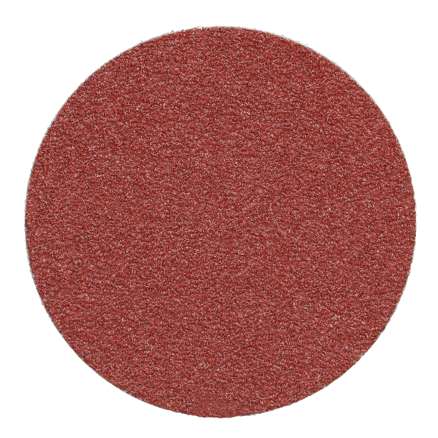 3M™ Roloc™ Durable Edge Disc 767F, 60+ YF-Weight, Attachment Type-TR, Maroon, 2 in, Die R200P, 50/Carton