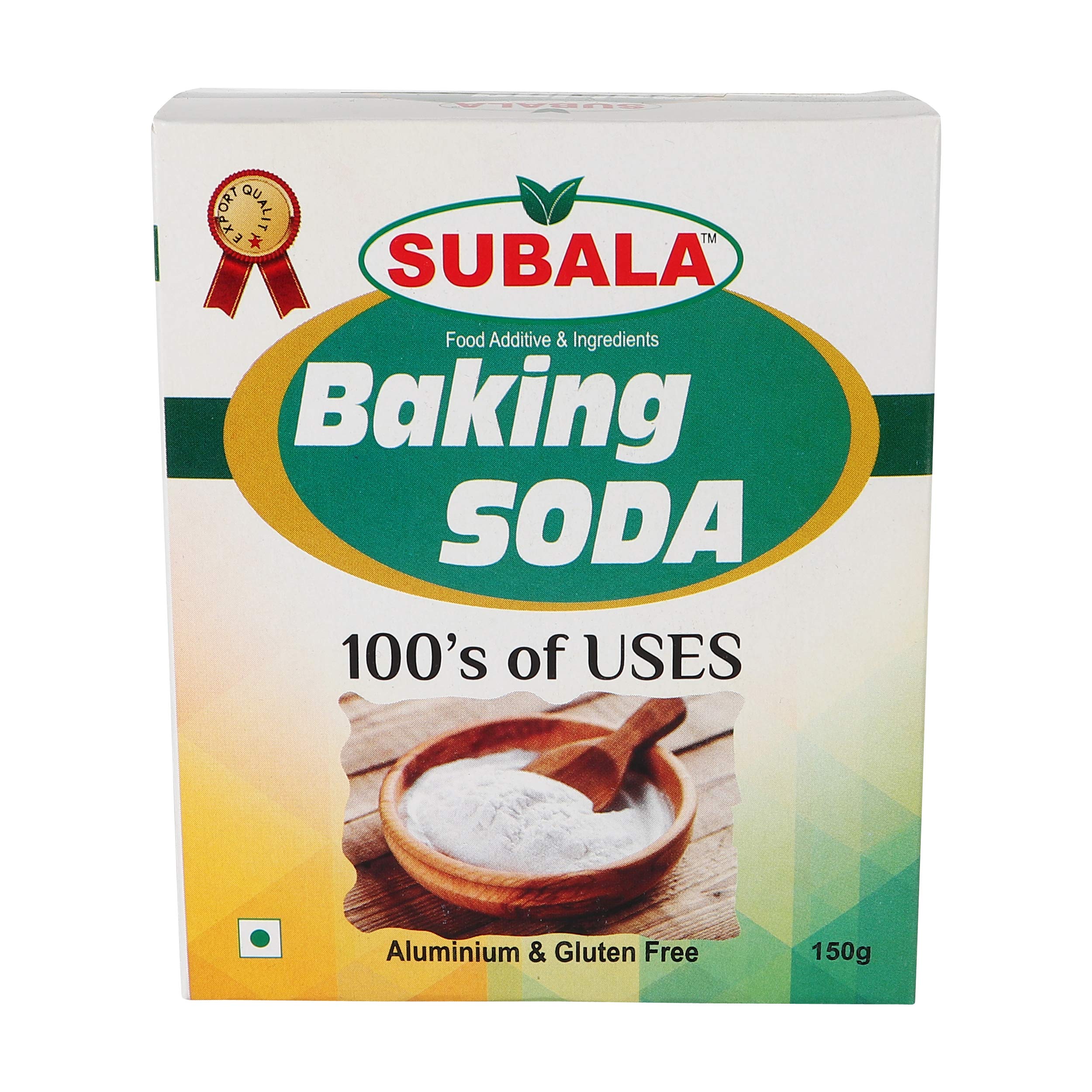 Baking Soda