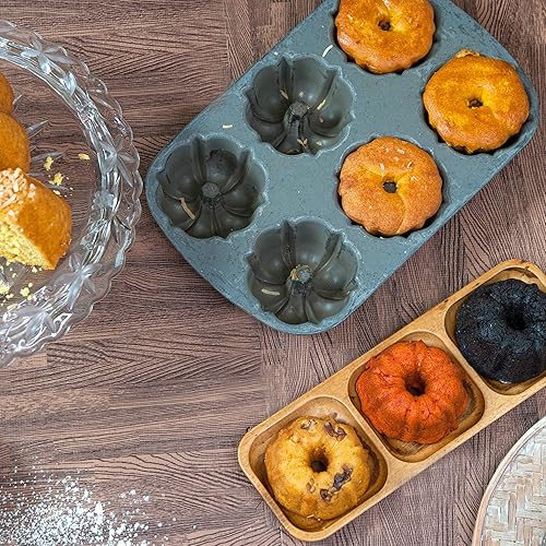 Miniatura 8 de TORTUGA Pastel de ron Caribbean Flor de Cana con nueces pastel de ron de 16 onzas el regalo gourmet premium perfecto para rellenos de calcetines