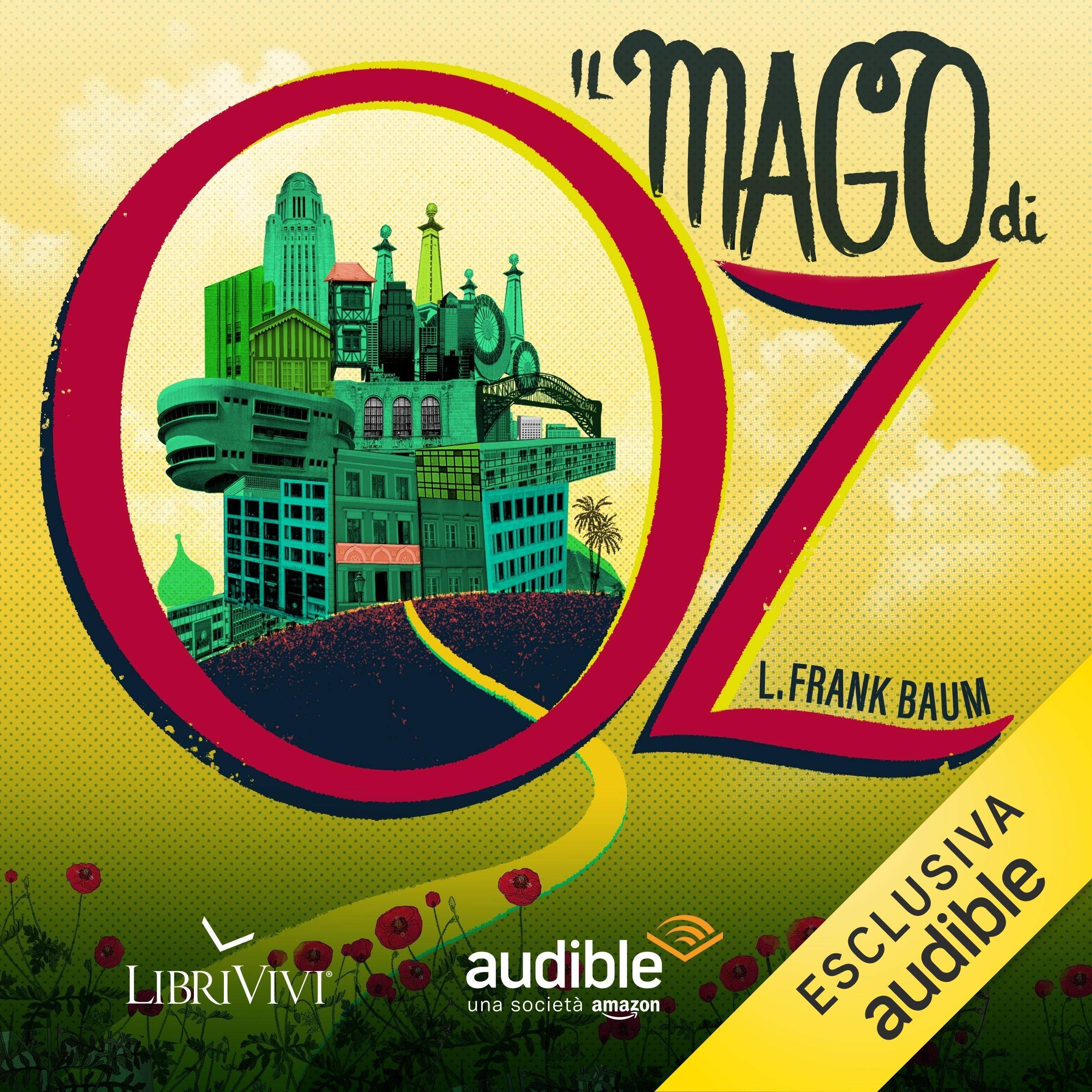 Il mago di OZ