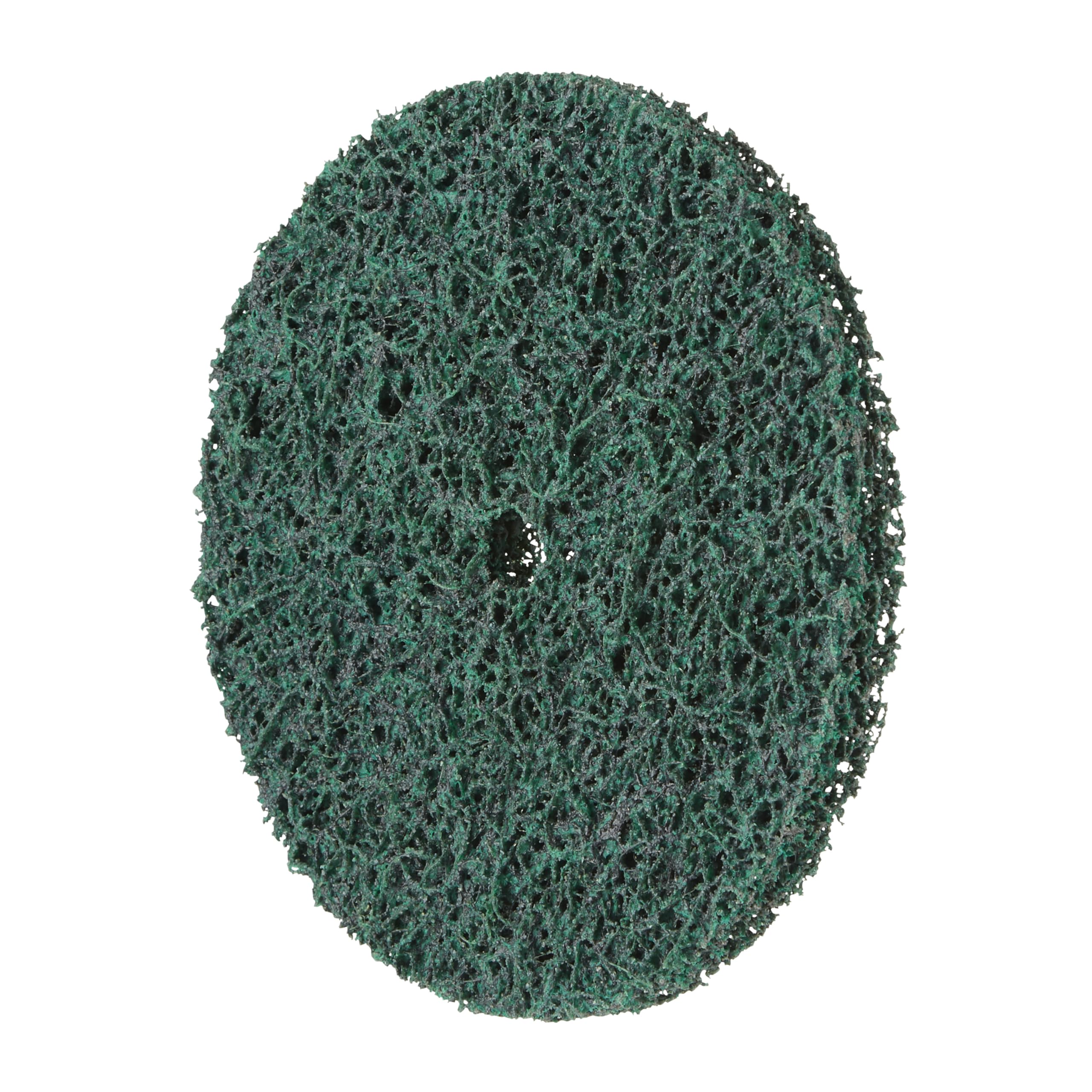 3M Scotch-Brite Clean and Strip XT Pro Extra Cut, Disco XC-DC, A XCRS | 150 mm x 13 mm, 10 por paquete