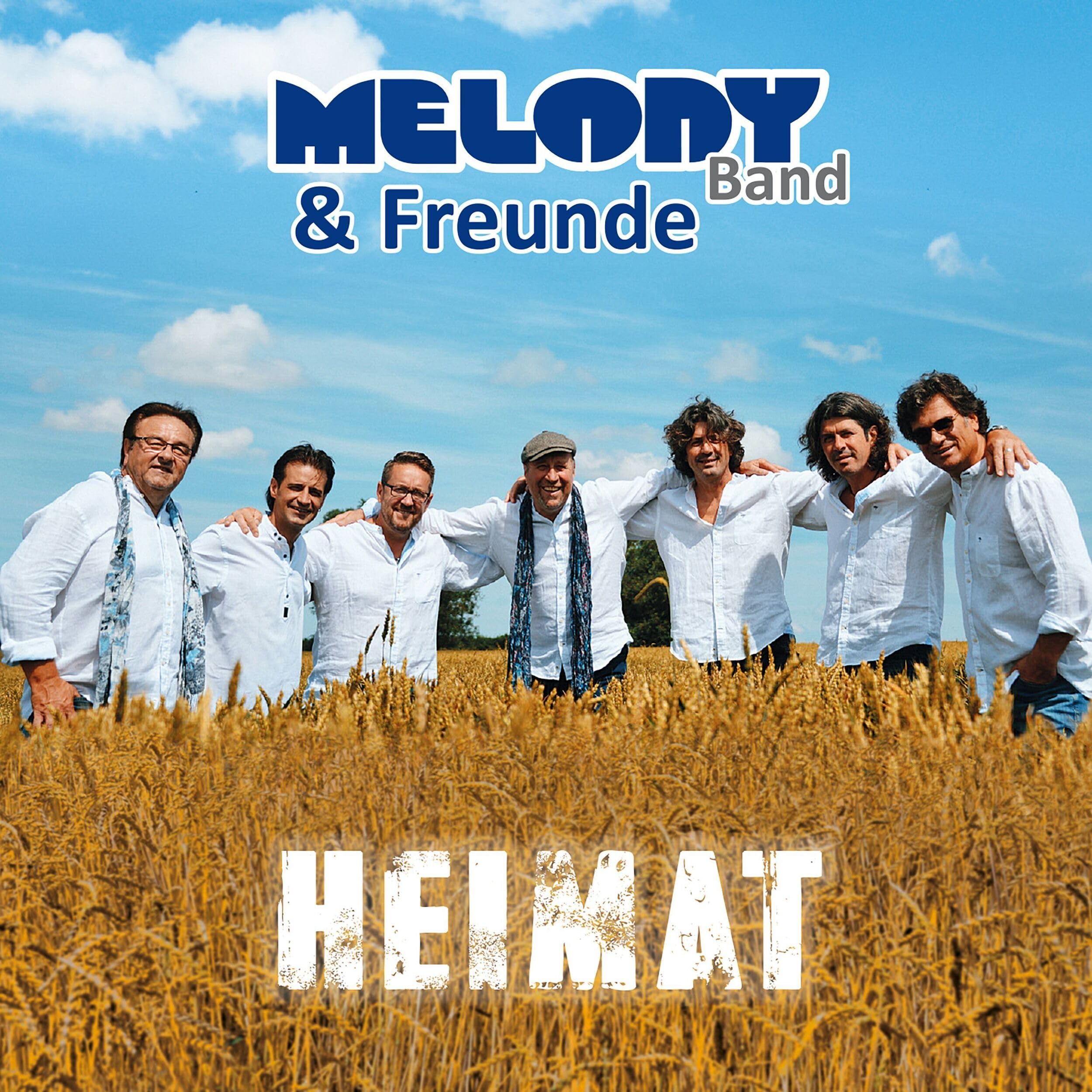 Melody & Freunde