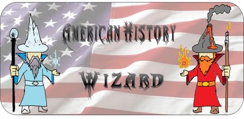 American History Wizard