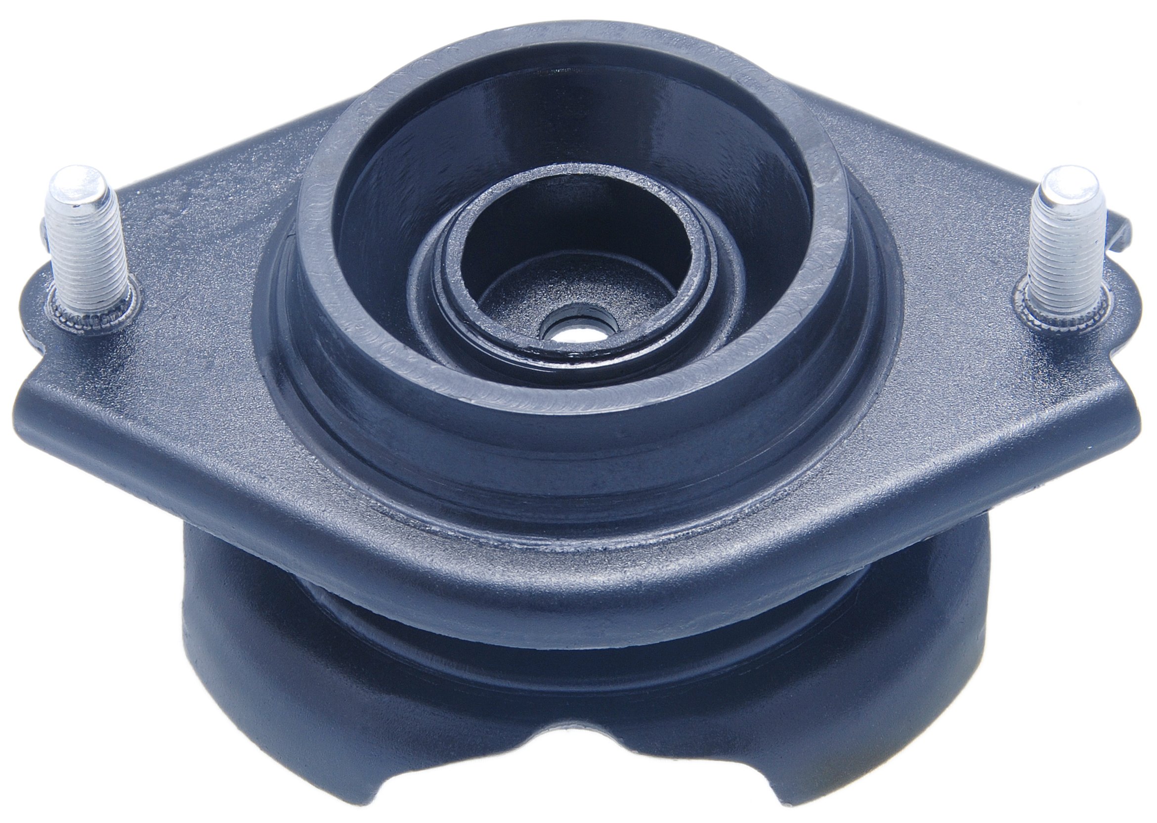 Amazon.com: 20370-FG000 - Rear Shock Absorber Support - Febest