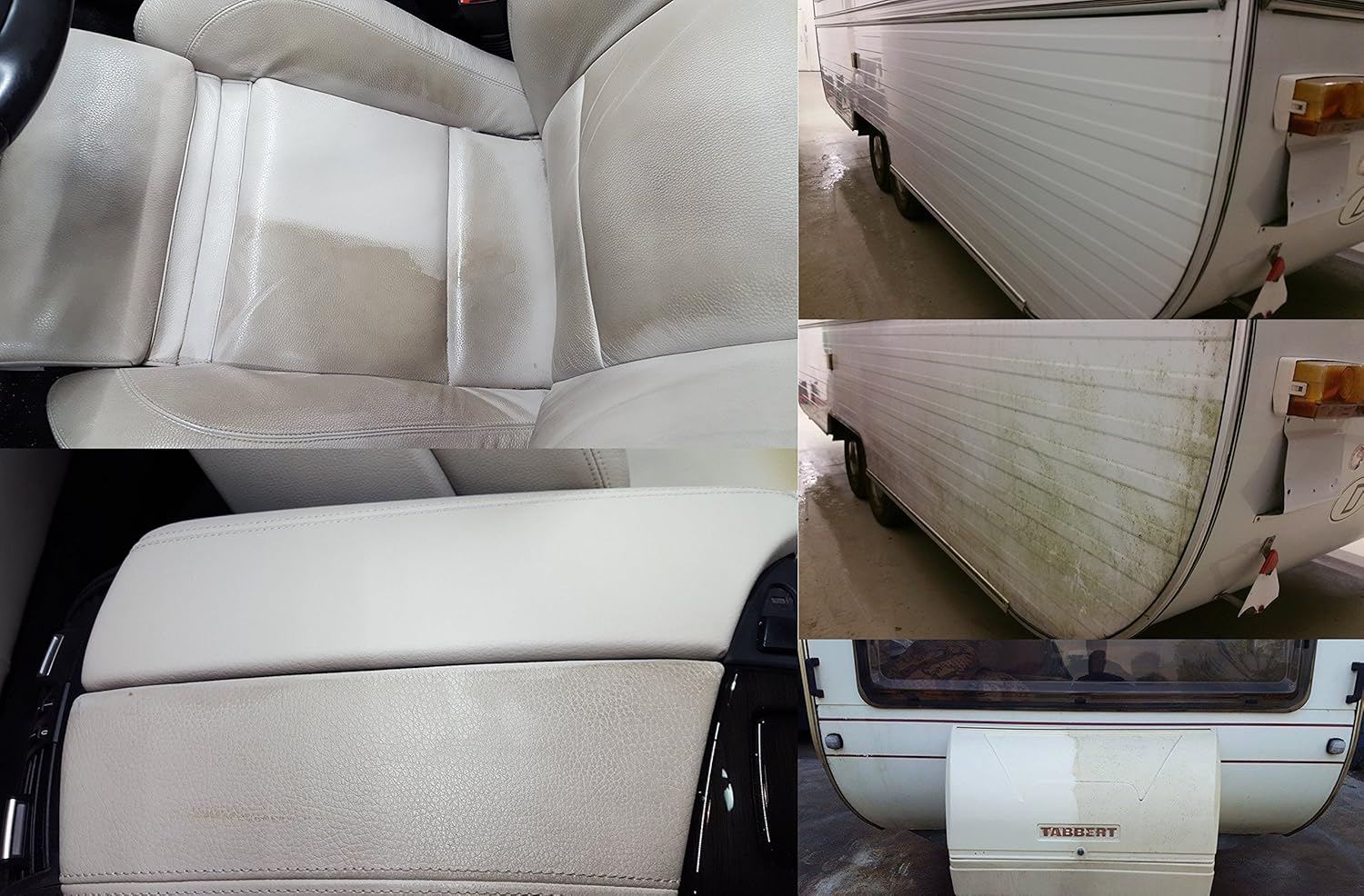 Permanon PS Universal Cleaning Paste