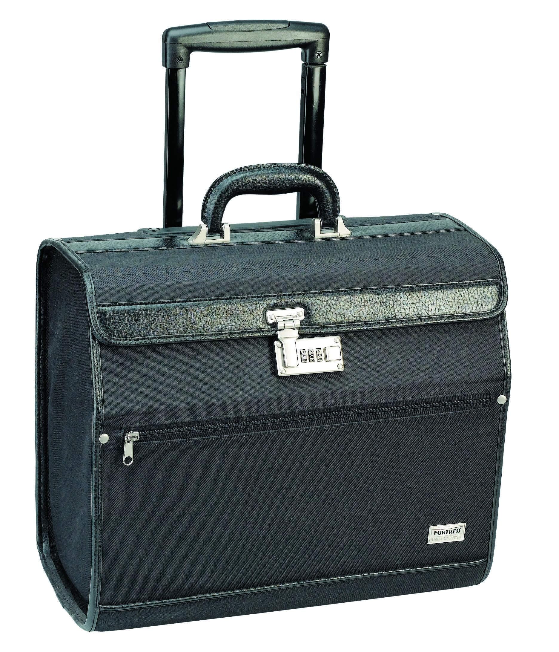 Pilottrol Transportkoffer