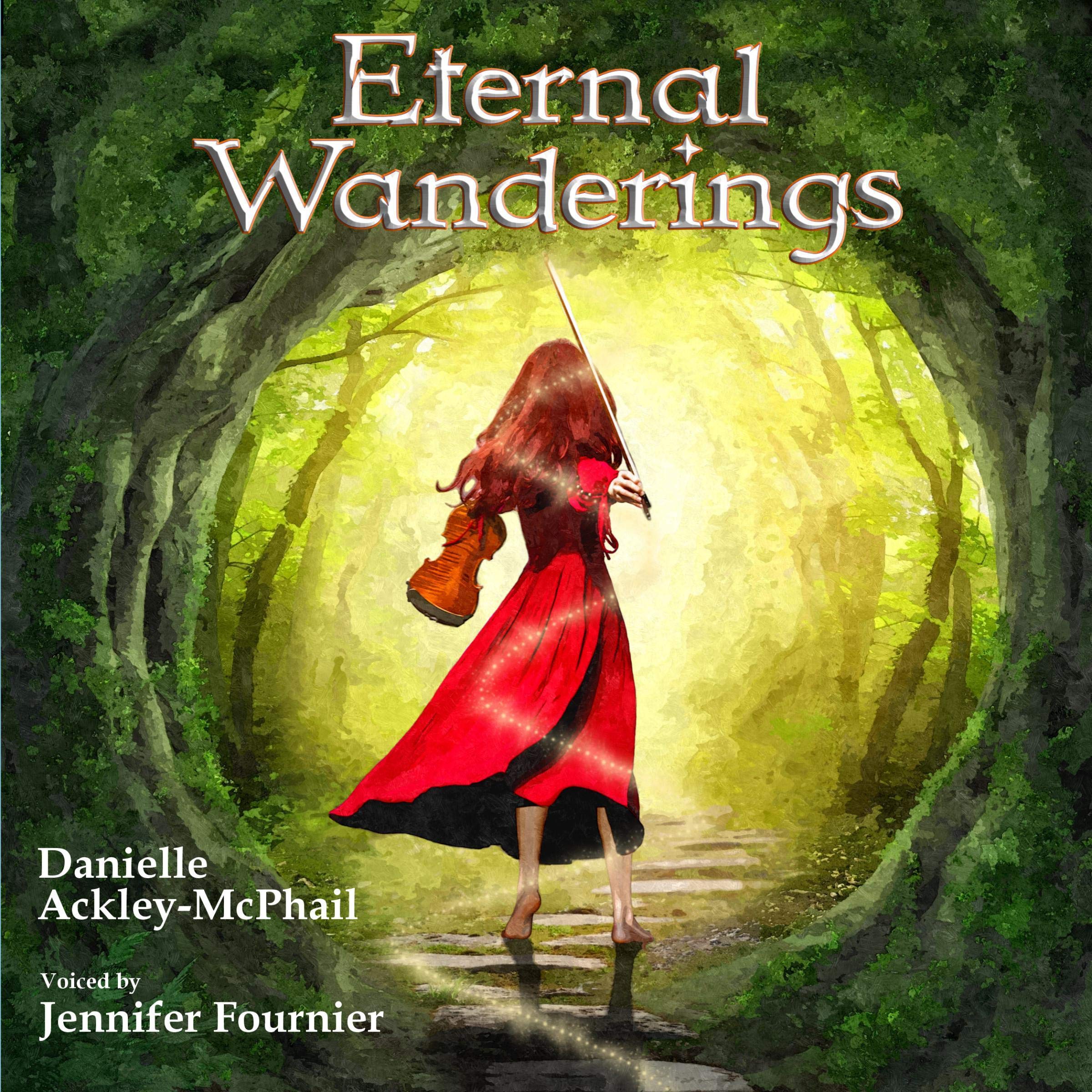 Eternal Wanderings