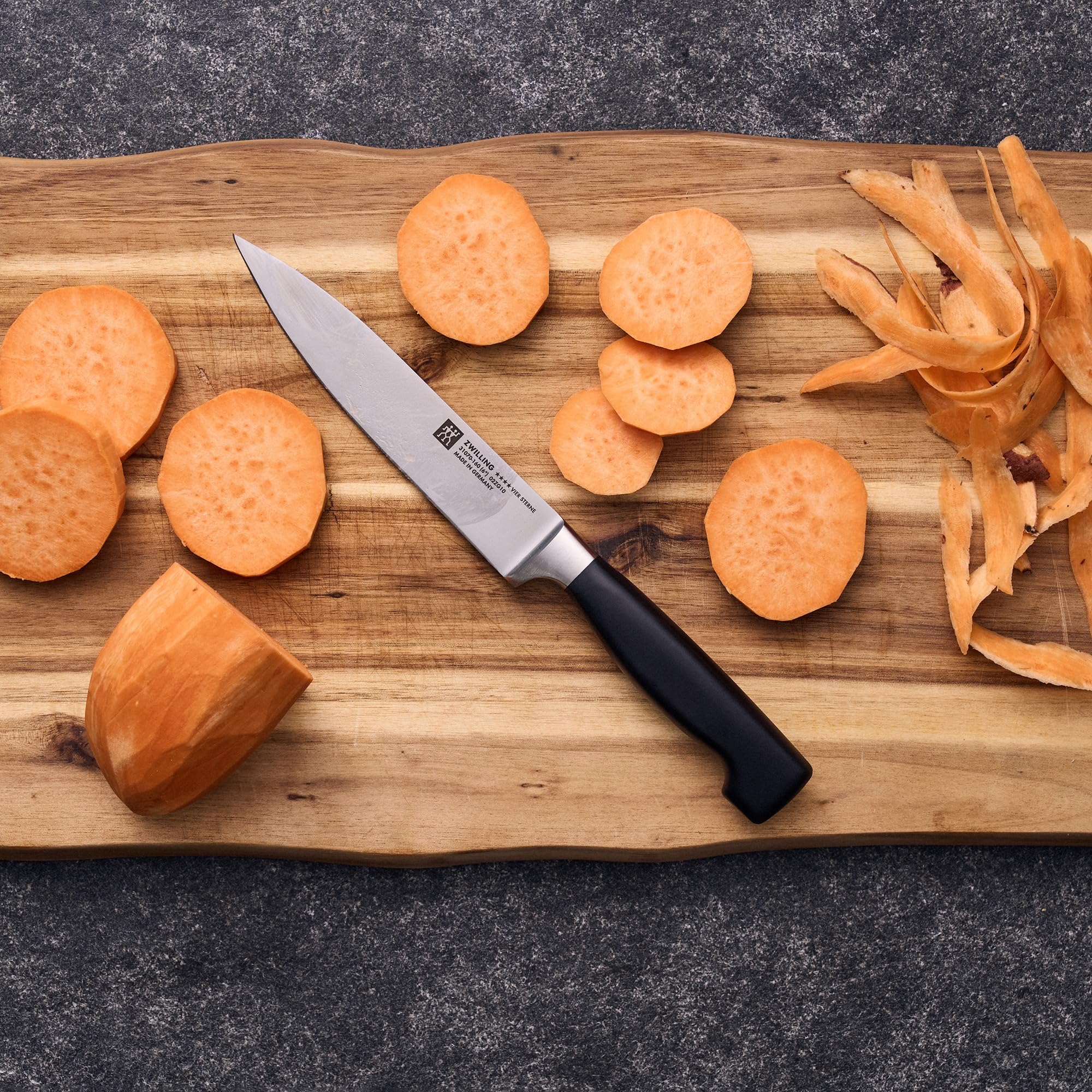 ZWILLING 包丁セット カッティングボードセット ZWILLING J.A
