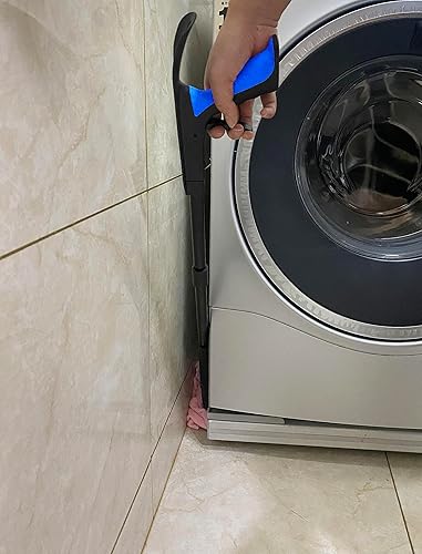 Miniatura 6 de Paquete de 2 herramientas de agarre de basura, plegable con calzador, agarrador de basura, jardín Nabber, recogedor de basura, recogedor de basura,