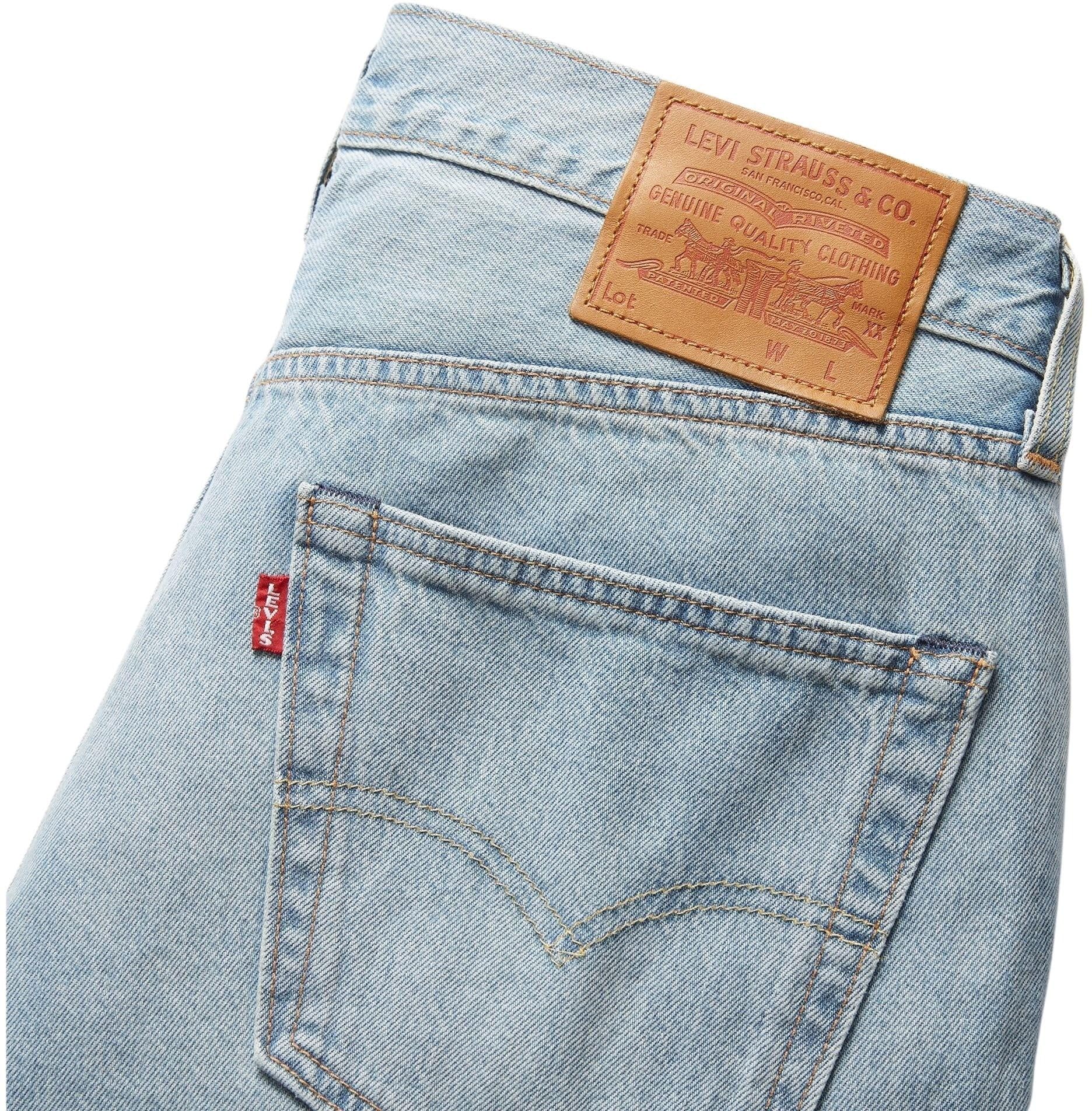 Levi's Men's 501 Original Fit Jeans — view 240