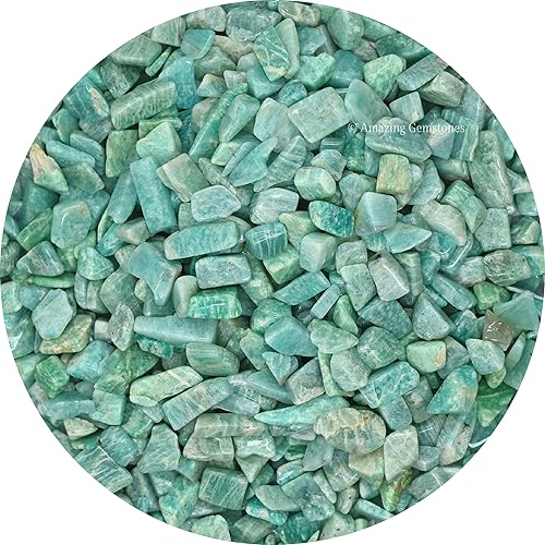 Rocas de grava de acuario con chips de Tiendaita, chips de cornalina a granel, pequeñas virutas de piedra rodada y pequeños cristales para