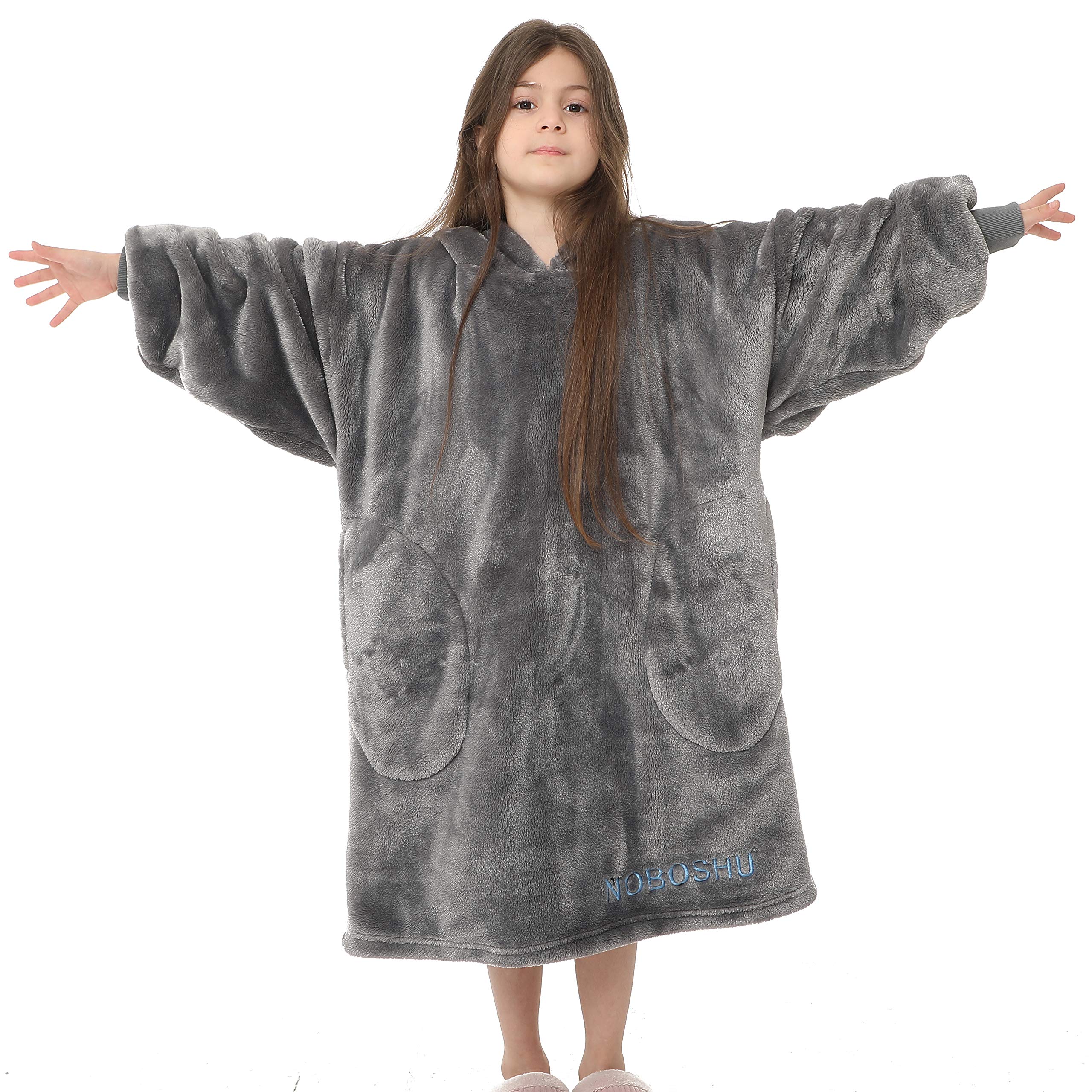 kids wearable blanket