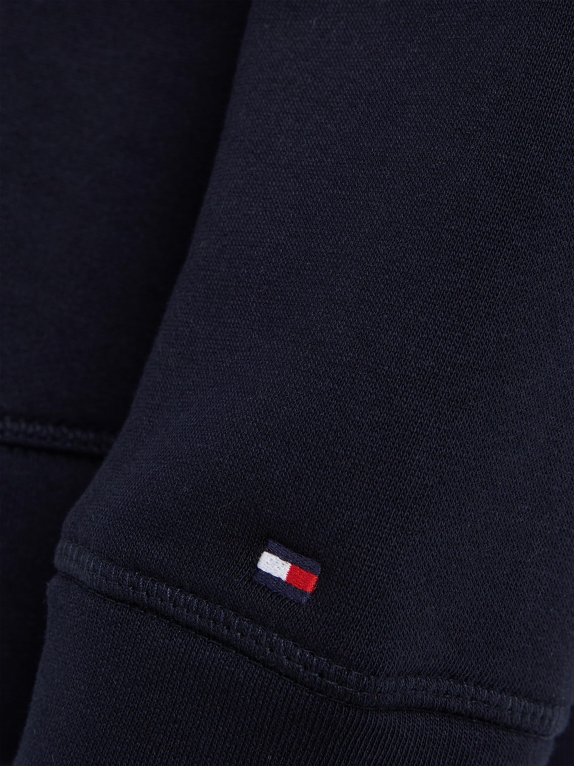 Tommy Hilfiger Damen Hoodie Heritage mit Kapuze