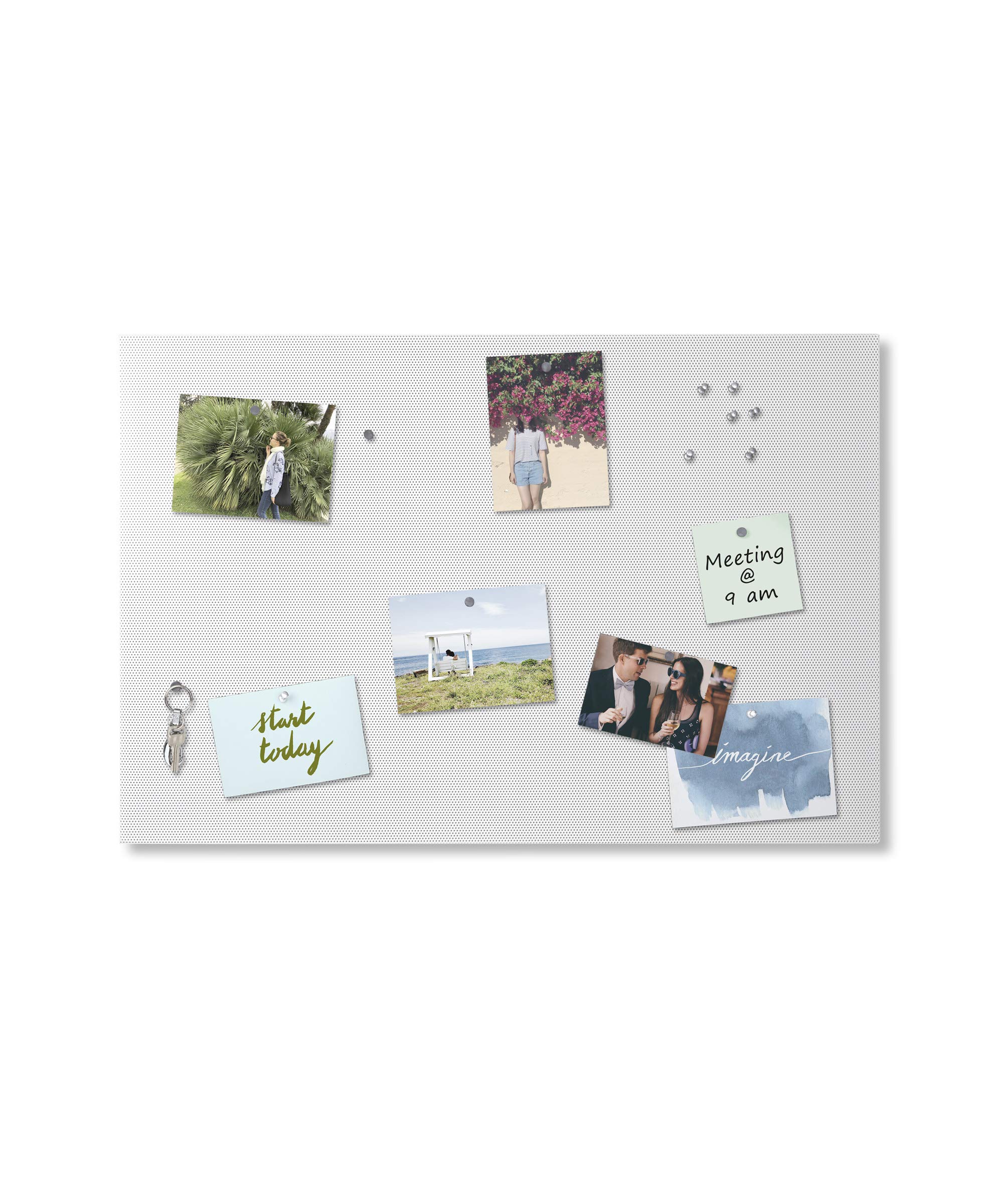 Buy Umbra Bulletboard Cork Board, Bulletin Board and Board