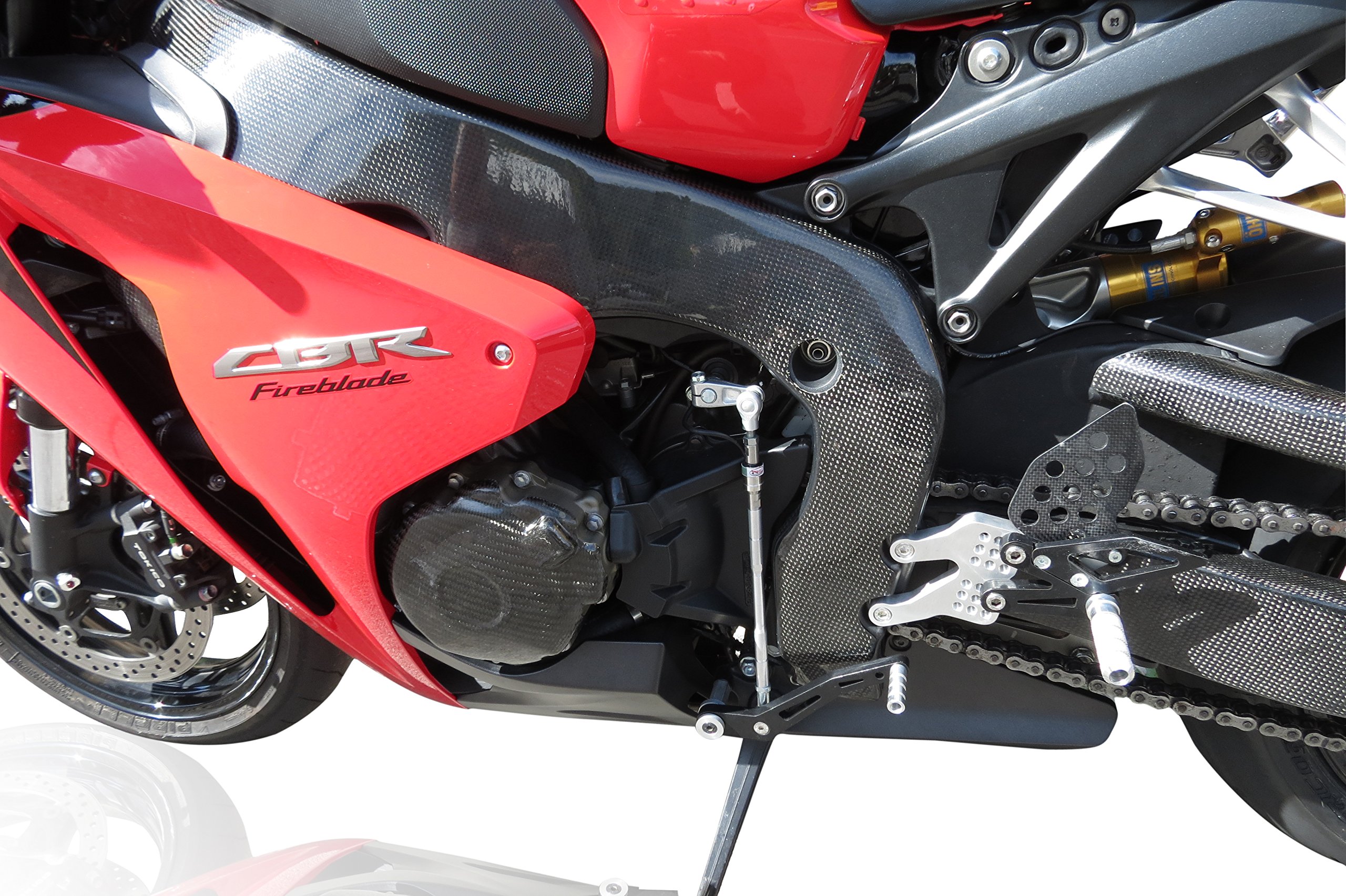 Cambio Elettronico Moto IRC SGRACE Base