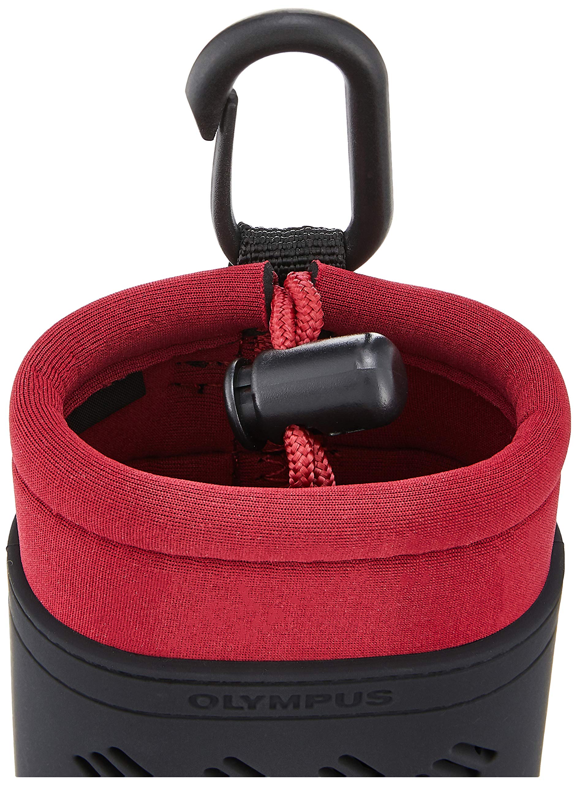 Amazon | Olympus CSCH-121 - Pouch for camera - neoprene, silicone