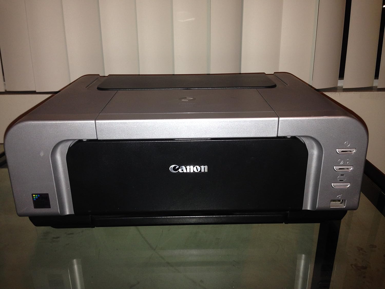 Canon PIXMA iP4200 Photo Printer