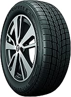 Vista 1 de Firestone Weathergrip - Neumático Touring para todo tipo de clima 235/55R19 101 H