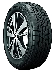 Firestone Weathergrip All-Weather Tire 225/60R18