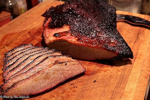 Miniatura 4 de Cindy Lynn's Steak It Dry Rub and Seasoning - Formulado especial para todo tipo de carne roja y carne roja, sabor salado y complejo totalmente