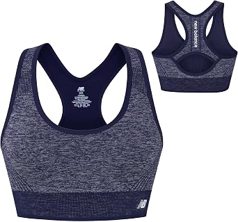 New Balance Women's New Balance Seamless Sports Bra