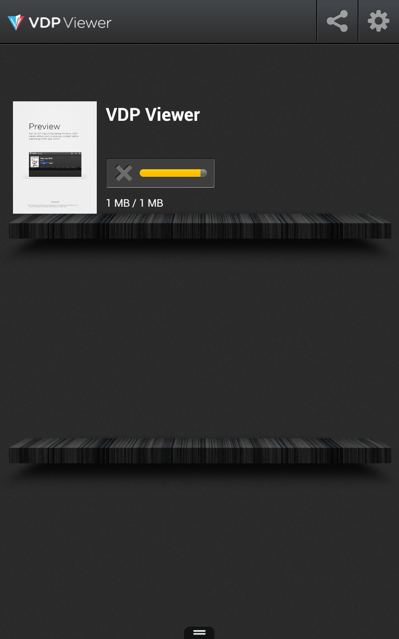 VDP Viewer - App on Amazon Appstore