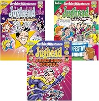 Vista 1 de Archie Comics Digest Value Gift Packs (Jughead 3-Pack)