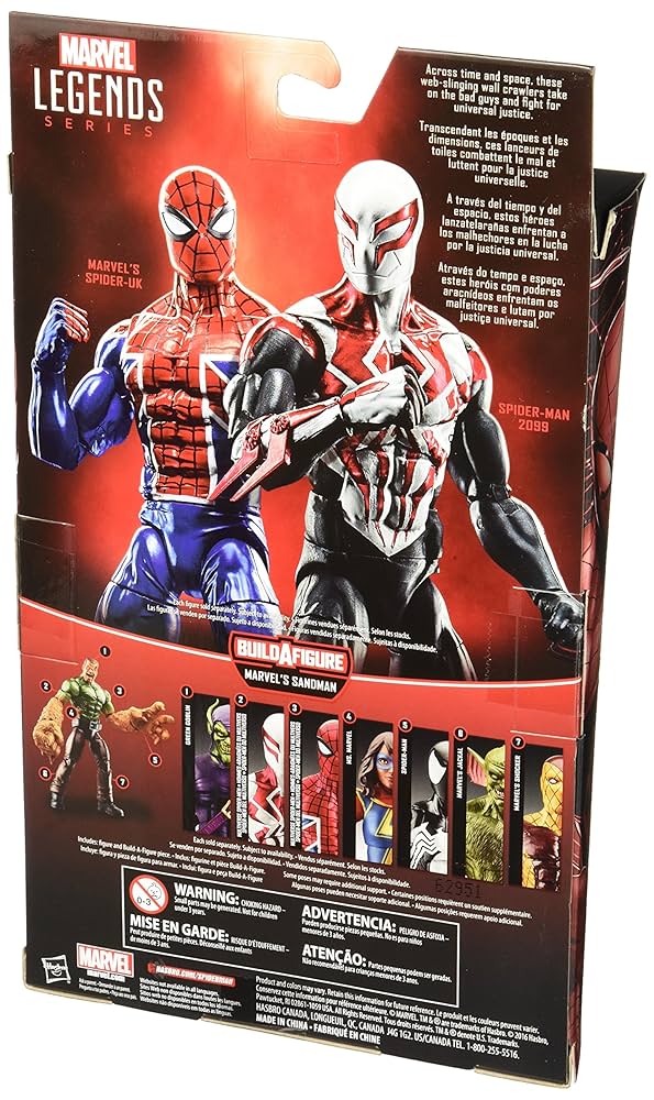 その他 Marvel  Spider Man MARVEL Spider-Man 6