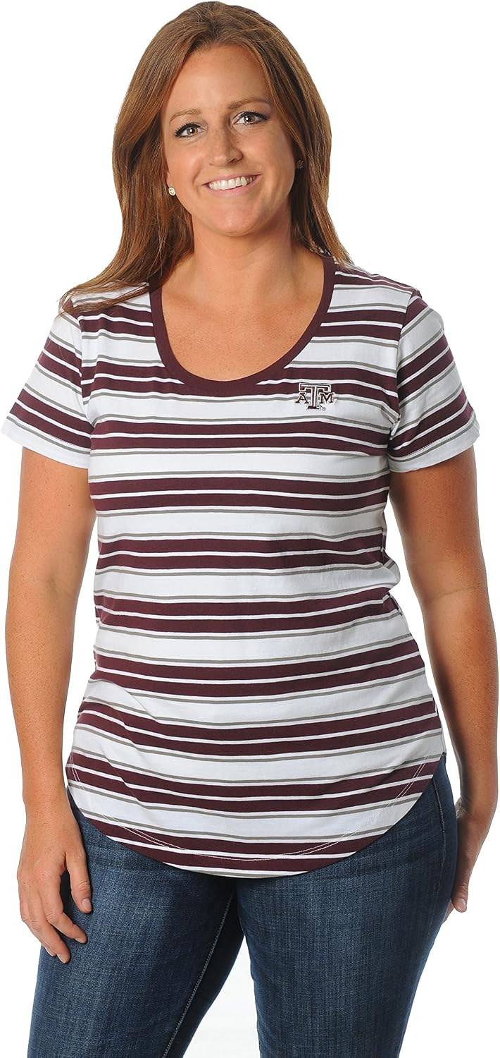 NCAA Women's Tailgate Tee