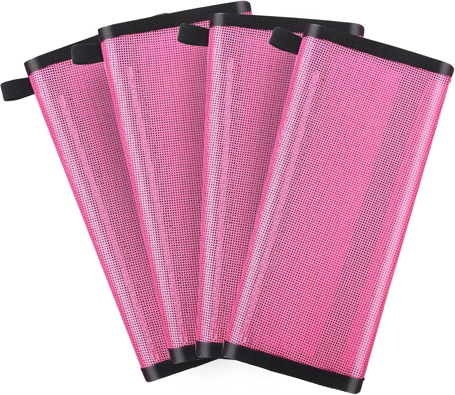 Gydoty Fly Boots for Horses Mesh Horse Leggins, Leg Fly