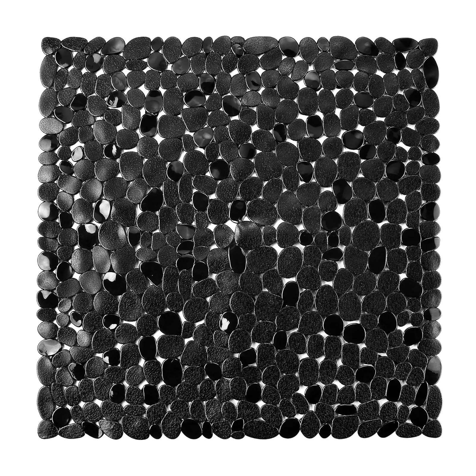 tapis de douche antidérapant 54x54cm
