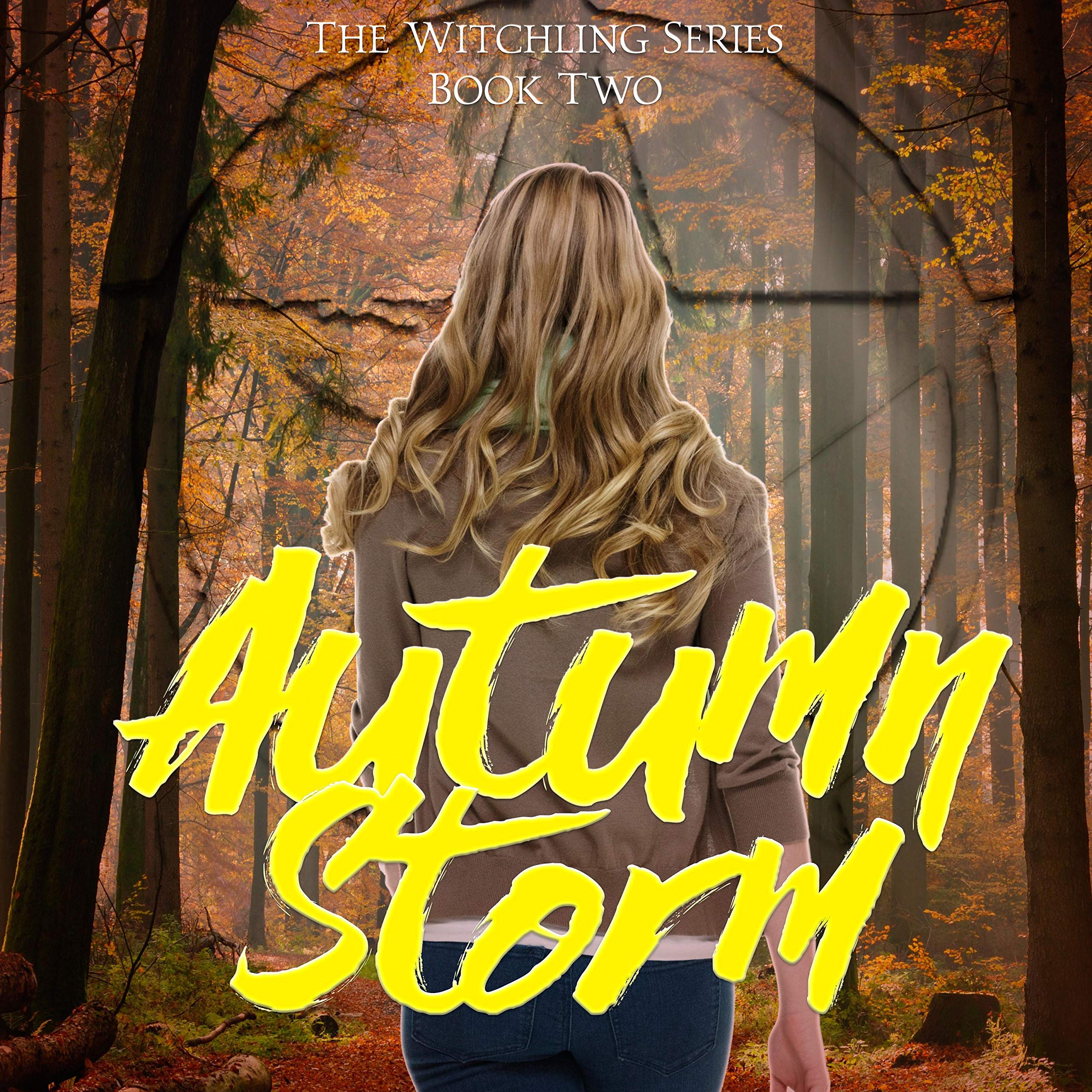 Autumn Storm