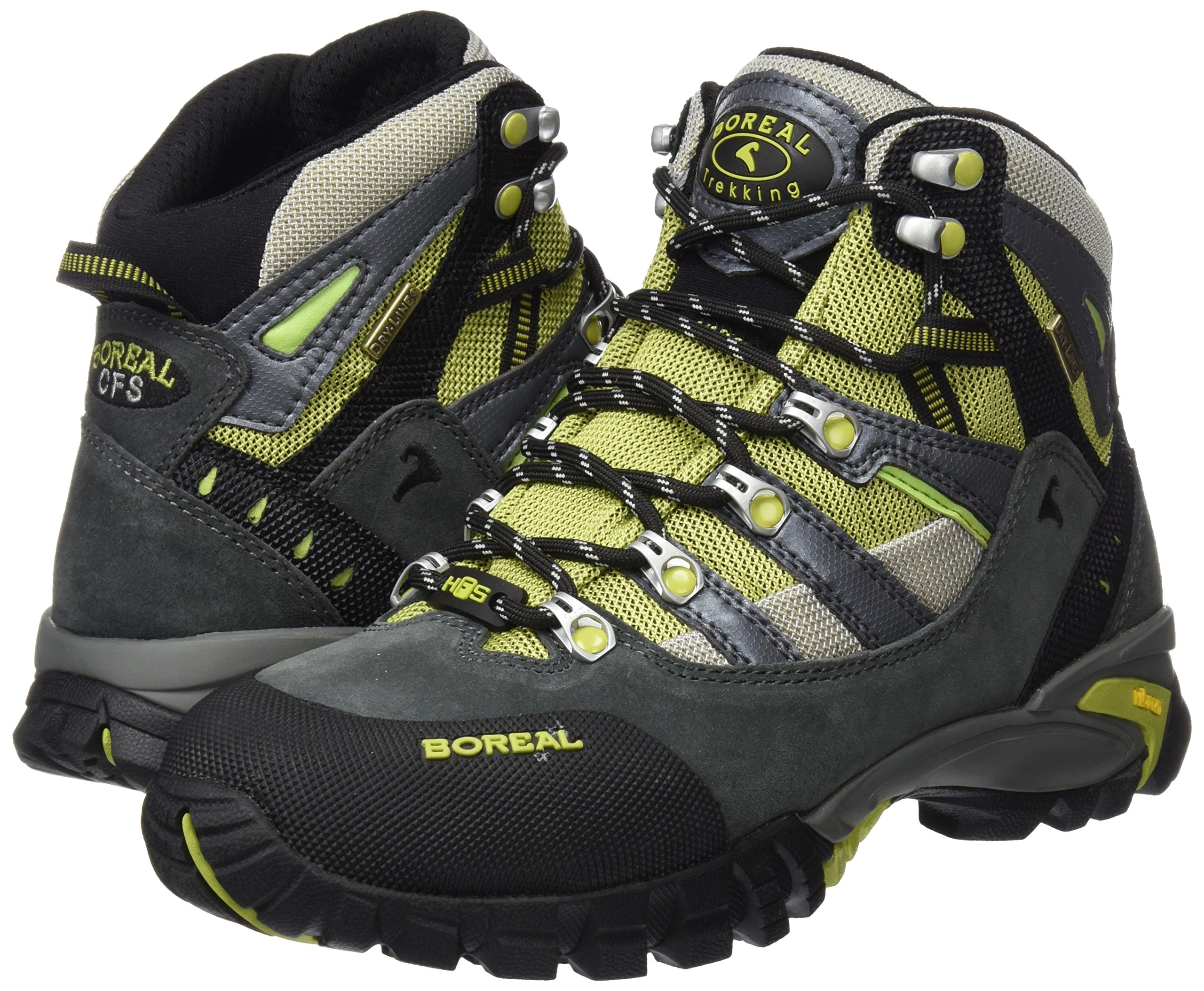 Boreal Klamath W's - Zapatos Deportivos para Mujer