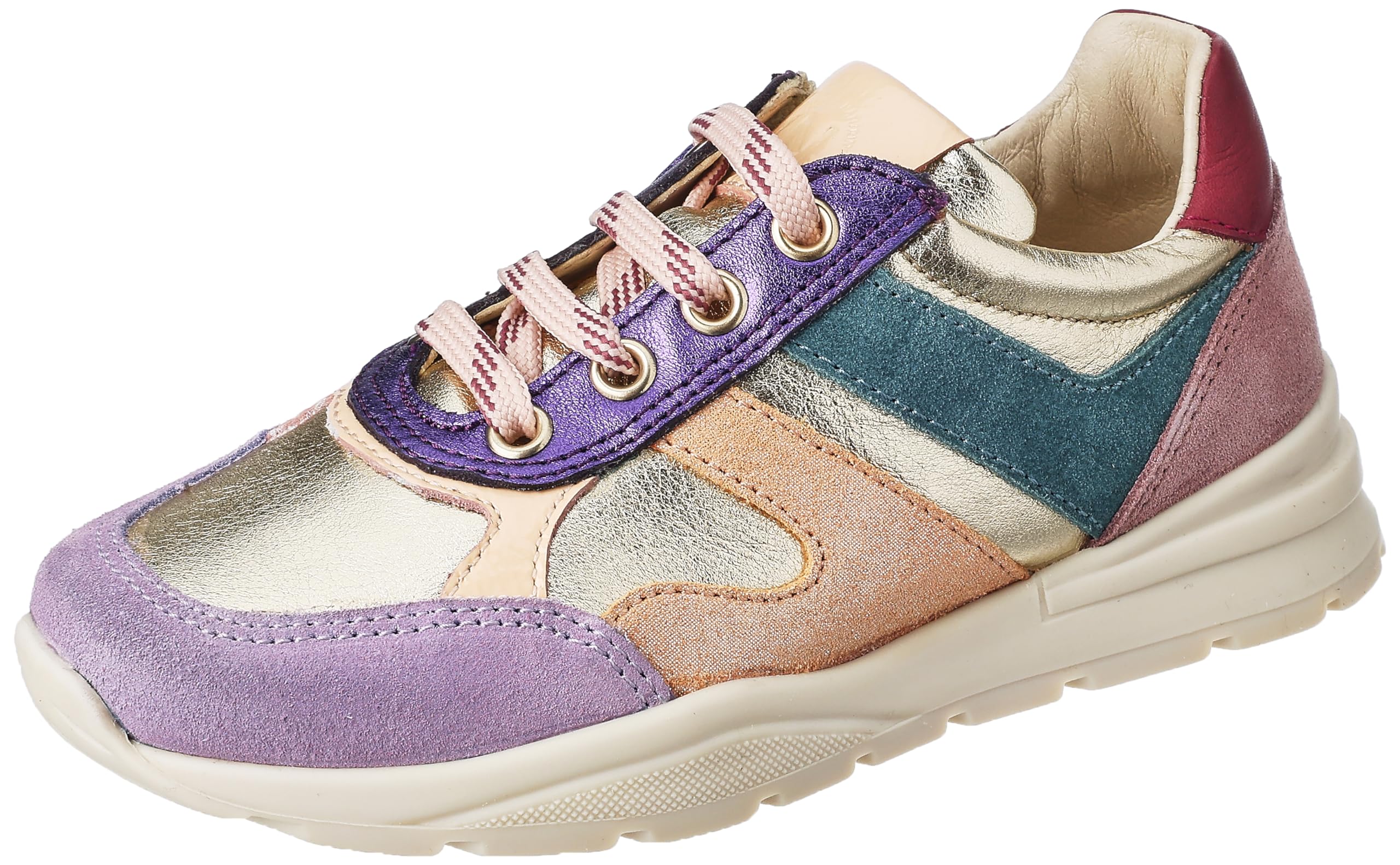 Naturino Shlaty Zip, Scarpe Bambine e Ragazze Bambine e Ragazze