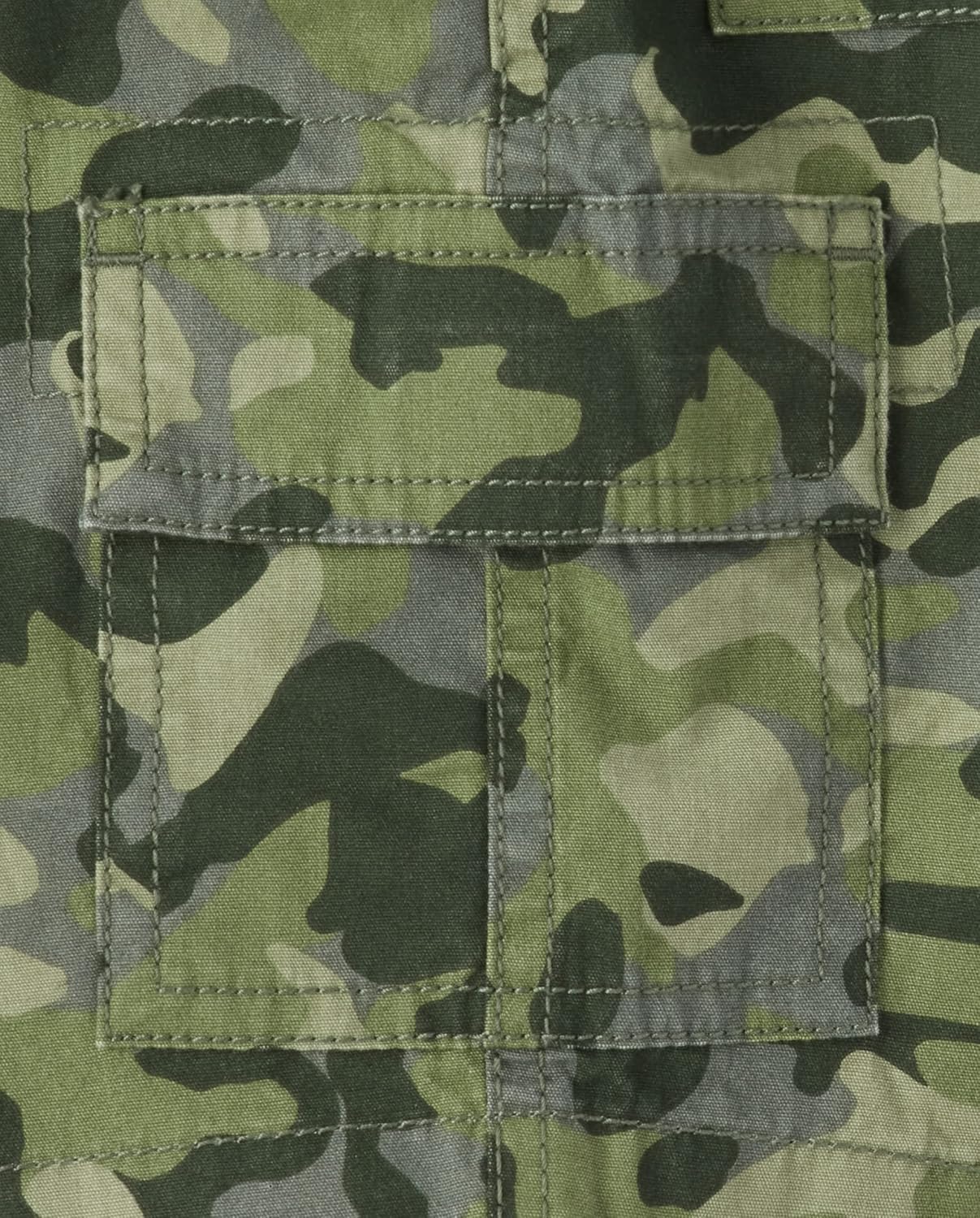 The Children's Place Boys Pull on Cargo Shorts - Image 3