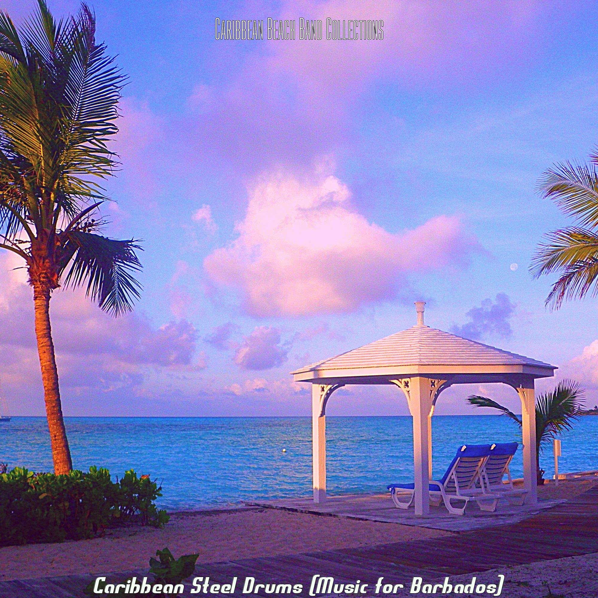 Caribbean Beach Band Collections