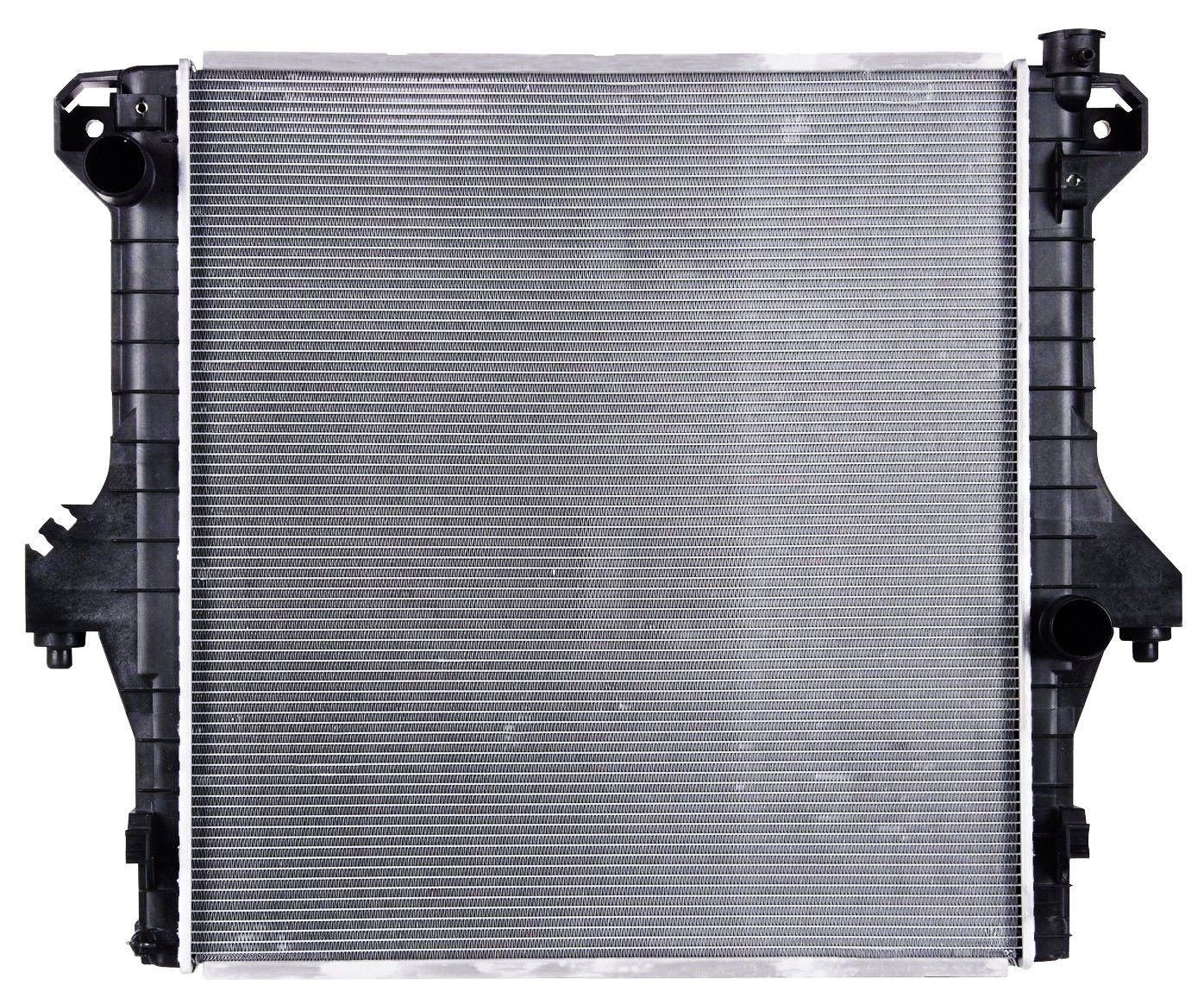 CSF 3710 Radiator