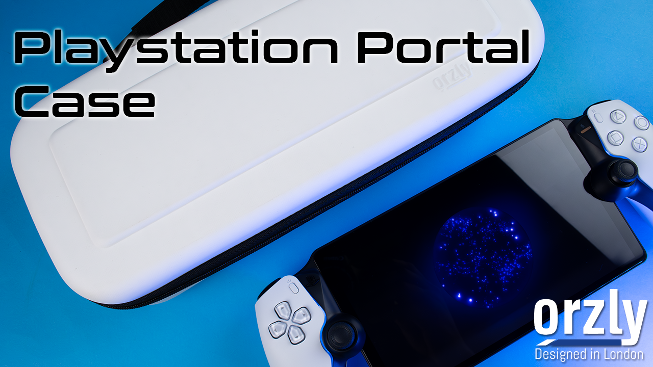プレイステーションポータル　ケース付 プレイステーションポータル ケース付 Amazon.com: Carry Case