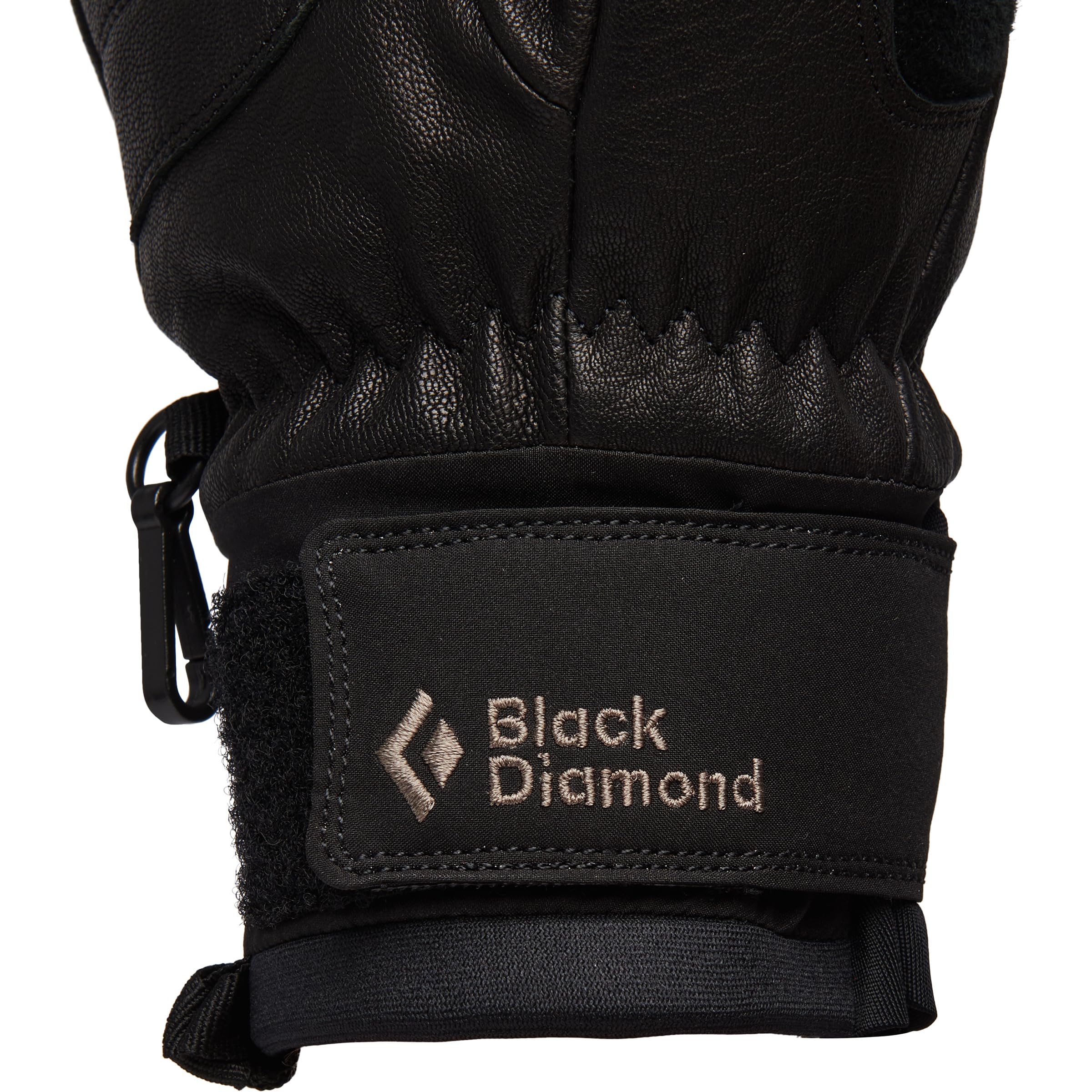 Black Diamond Spark Gloves – Komfortable Ski- und Snowboard-Handschuhe