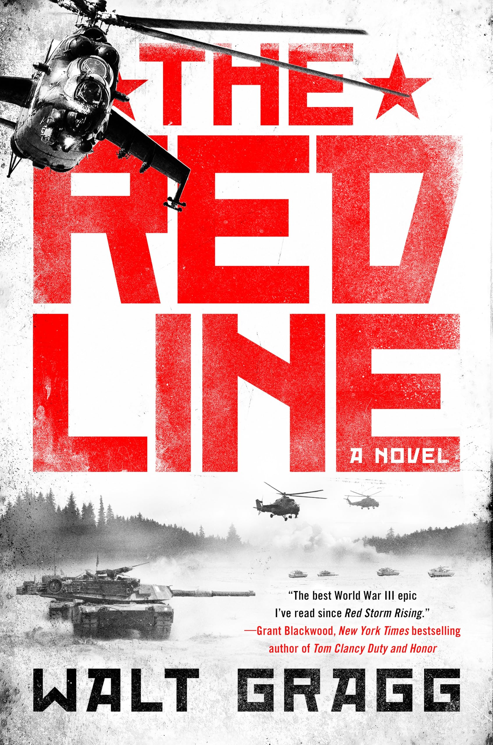 洋書 RED RIGHT RETURN charles munka The Red Line | Amazon.com.br