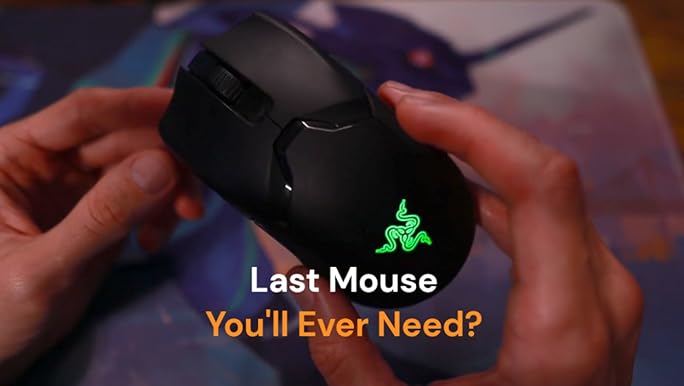 その他 Razer ultimate Amazon.com: Razer Viper Ultimate Hyperspeed Lightest