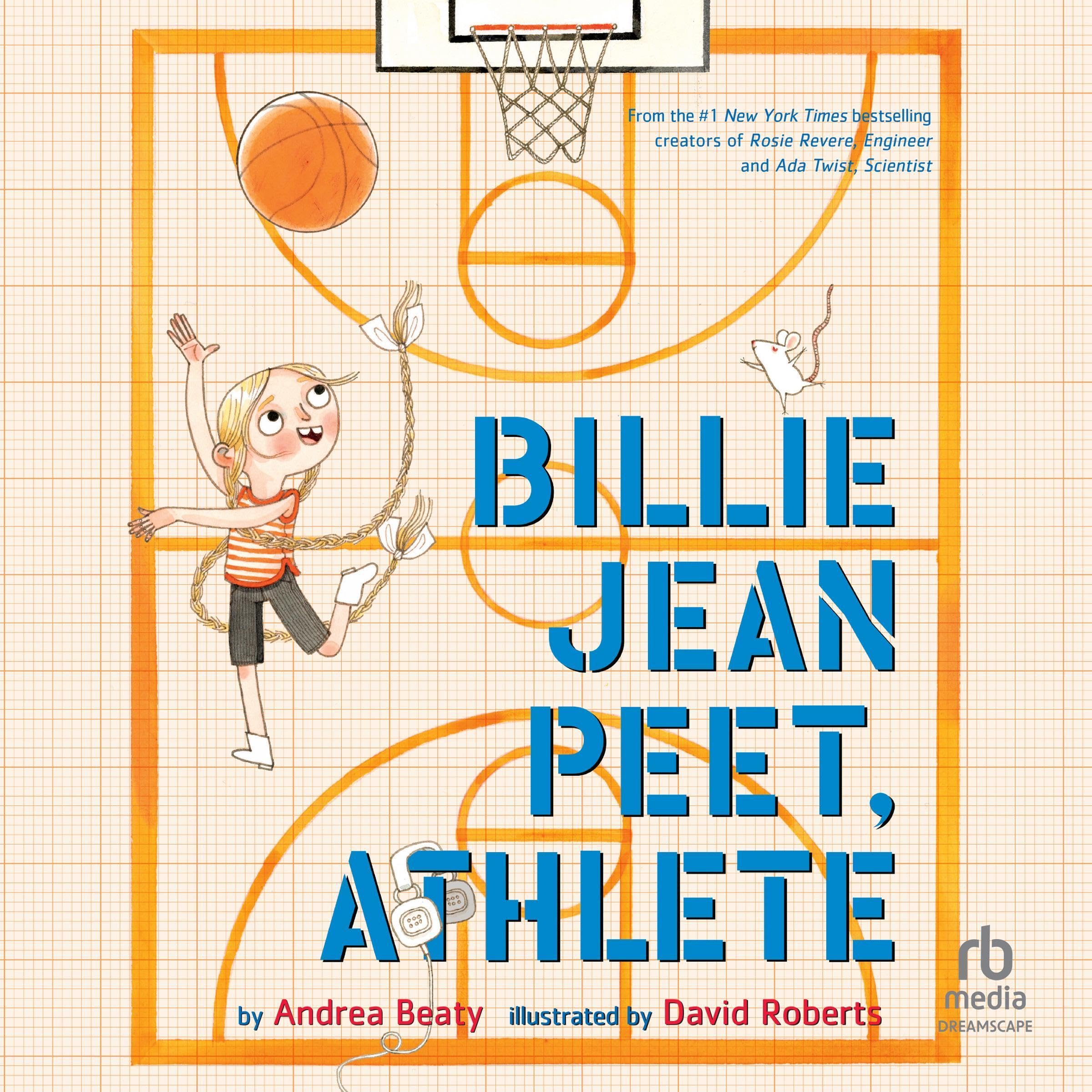 Billie Jean Peet, Athlete