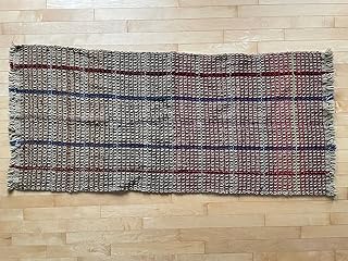 Jeté d'hiver, Doudou, Winter comforter