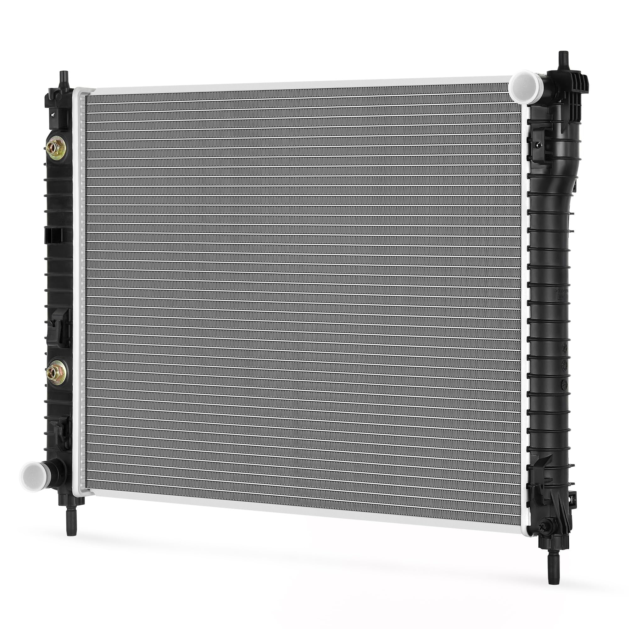 Photo 1 of **READ NOTES**DWVO Radiator Compatible with 2008 2009 2010 Saturn Vue 2012 2013 20142015 Chevrolet Captiva Sport 2.4L 3.0L 3.5L 3.6L V6 L4