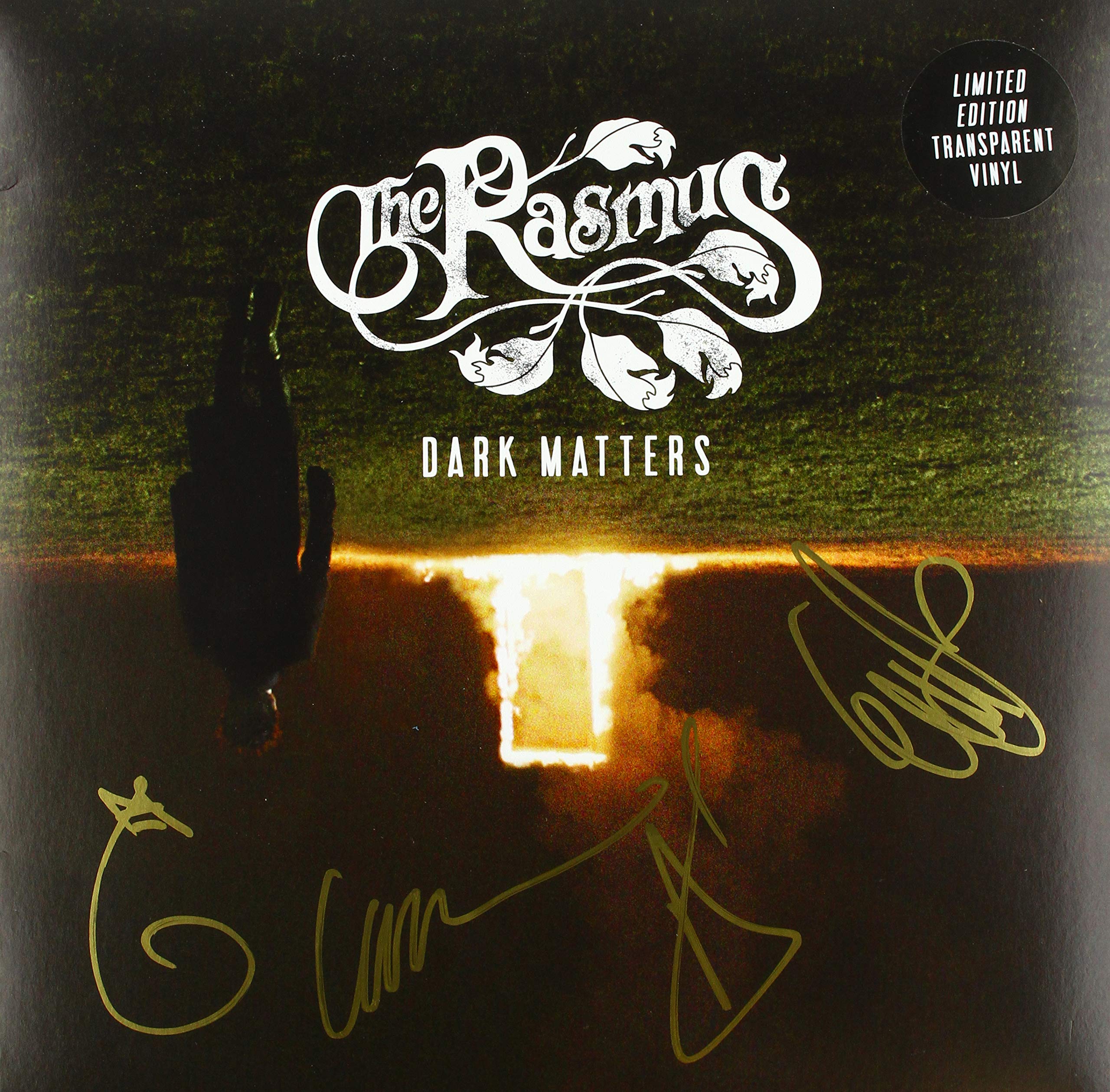Dark Matters [VINYL]